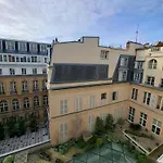公寓 Place Vendome 1er Rive Droite
