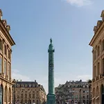 公寓 Place Vendome 1er Rive Droite