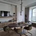Place Vendome 1er Rive Droite 公寓 巴黎
