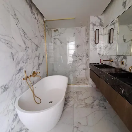 Place Vendome 1er Rive Droite Apartment *