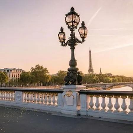 Place Vendome 1er Rive Droite Apartment *