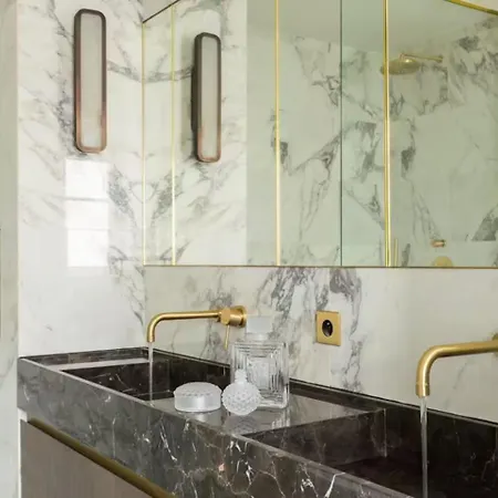 Place Vendome 1er Rive Droite 巴黎