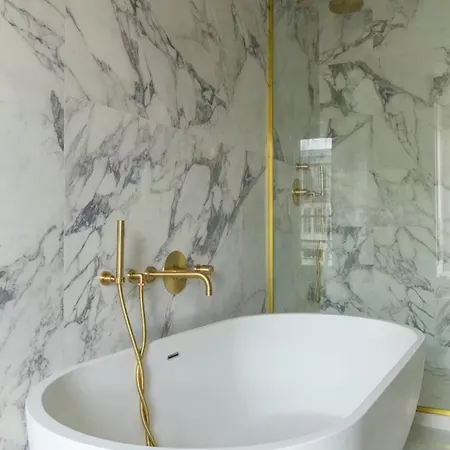 Place Vendome 1er Rive Droite דירה