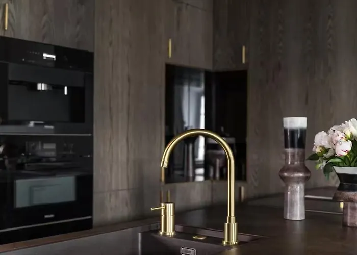 Appartement Place Vendôme 1er Rive Droite Paris