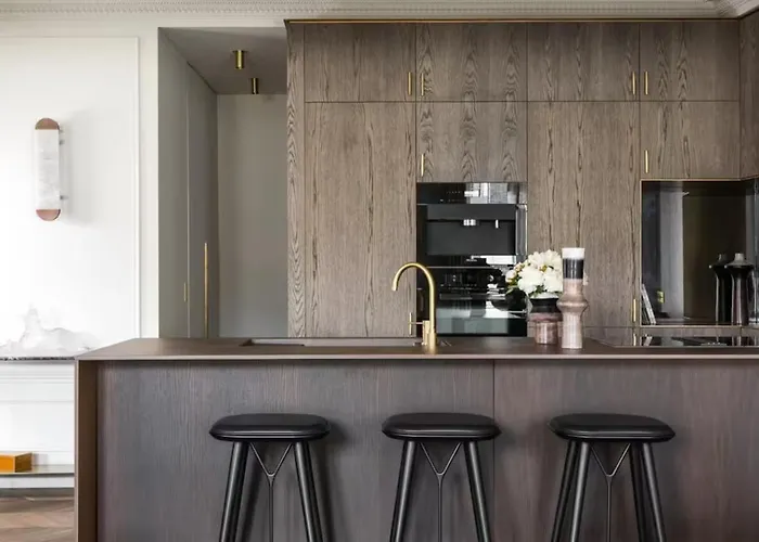 Place Vendôme 1er Rive Droite