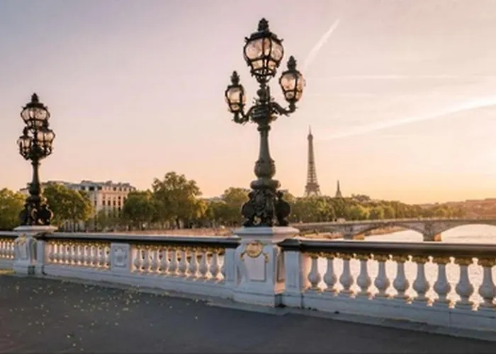 Place Vendôme 1er Rive Droite Appartement *