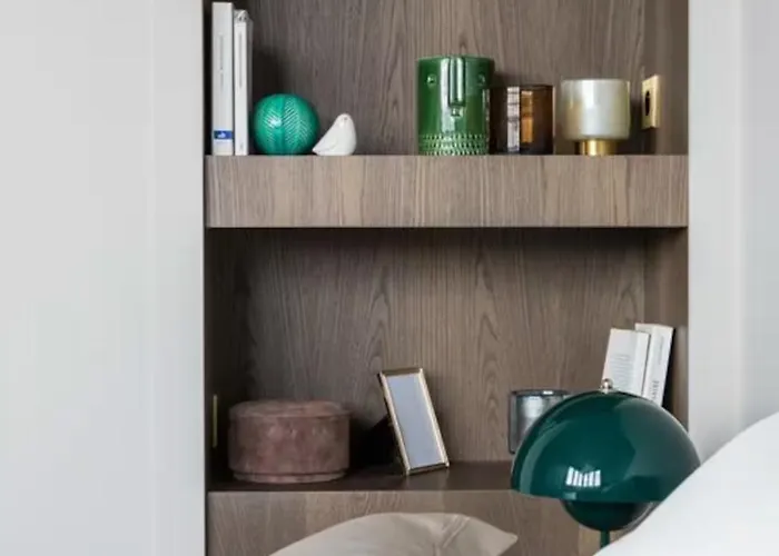 Place Vendôme 1er Rive Droite Appartement Paris