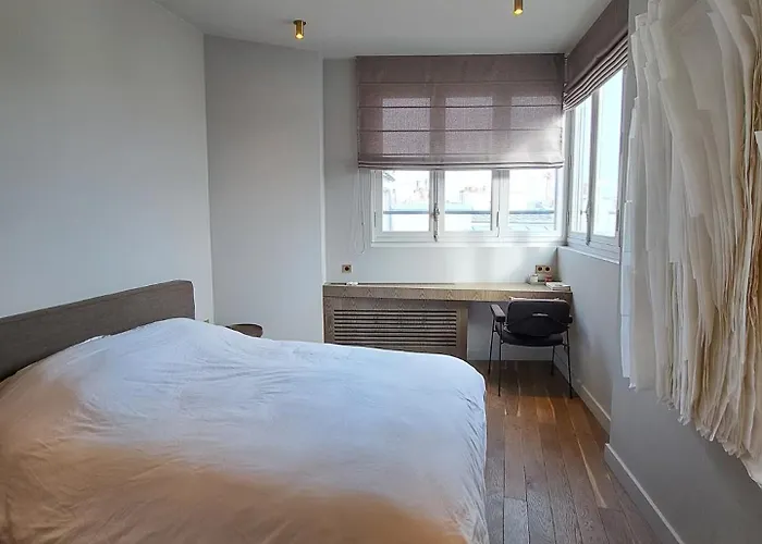 Place Vendôme 1er Rive Droite