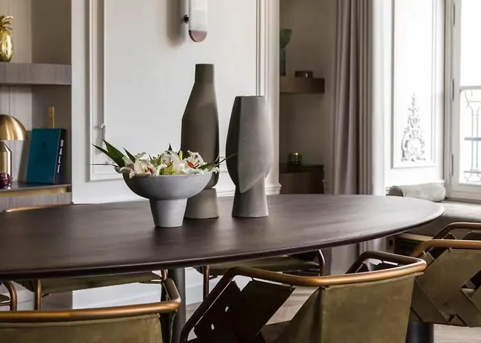 Place Vendôme 1er Rive Droite