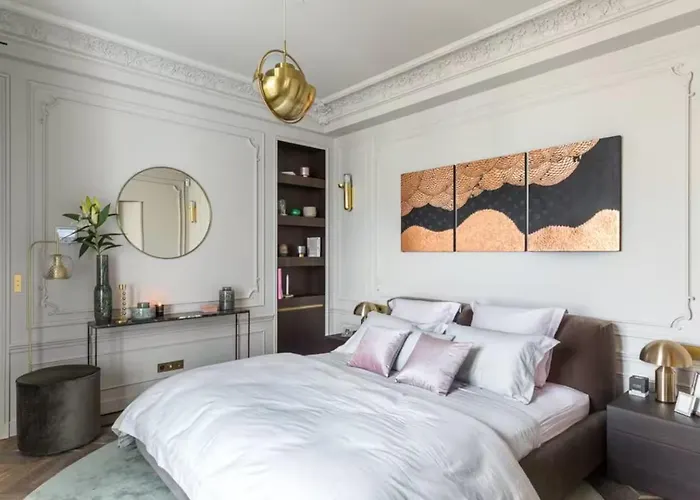 Place Vendôme 1er Rive Droite